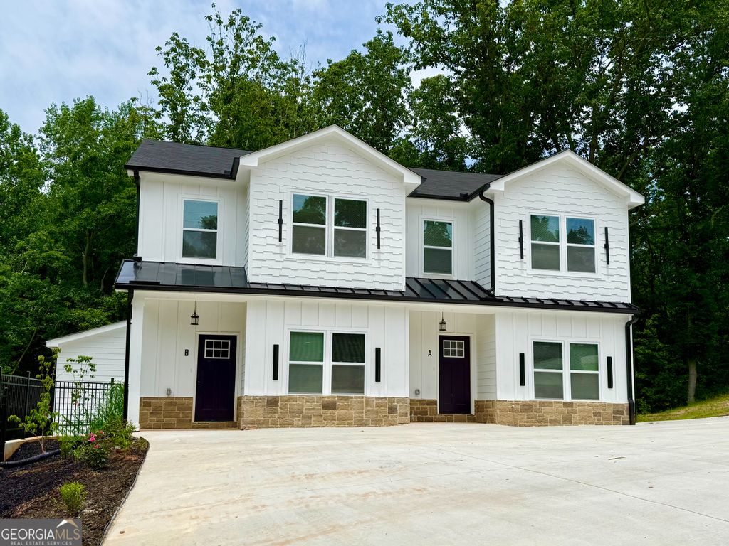 232 Brad Street, Royston, GA 30662