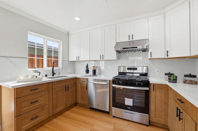 3083 Irlanda Way, San Jose, CA 95124