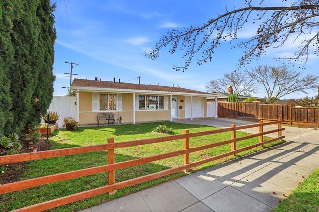 3083 Irlanda Way, San Jose, CA 95124