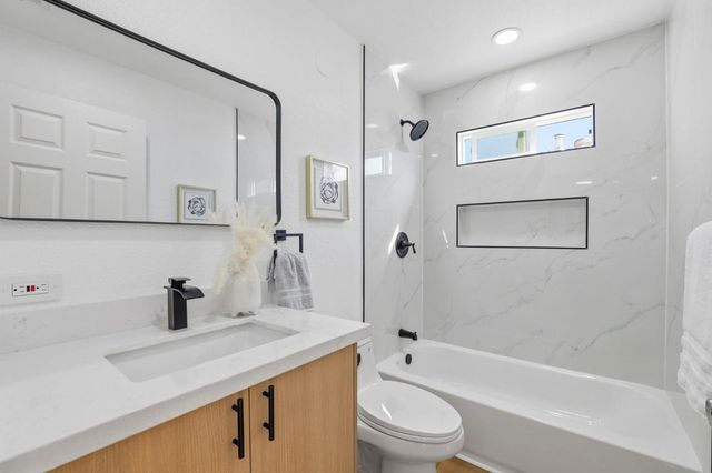 3083 Irlanda Way, San Jose, CA 95124