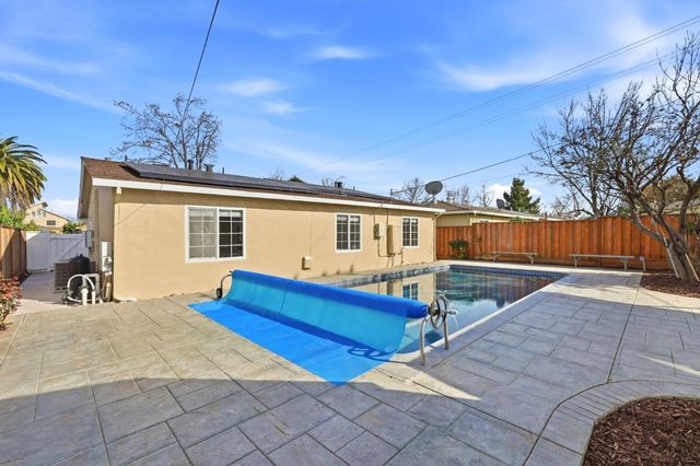 3083 Irlanda Way, San Jose, CA 95124