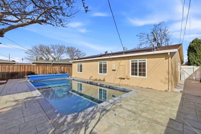 3083 Irlanda Way, San Jose, CA 95124