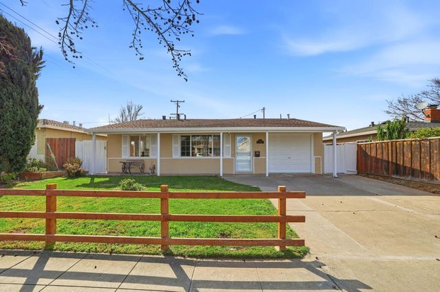 3083 Irlanda Way, San Jose, CA 95124