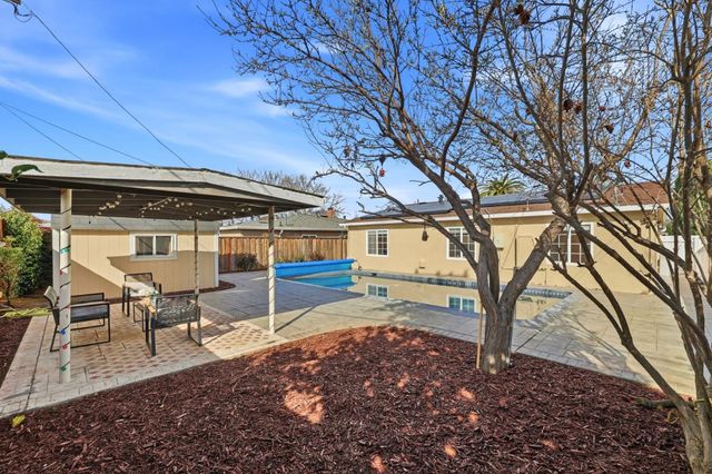 3083 Irlanda Way, San Jose, CA 95124