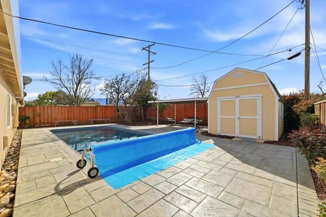 3083 Irlanda Way, San Jose, CA 95124