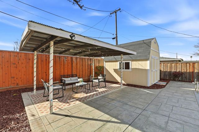 3083 Irlanda Way, San Jose, CA 95124