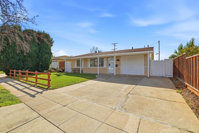 3083 Irlanda Way, San Jose, CA 95124