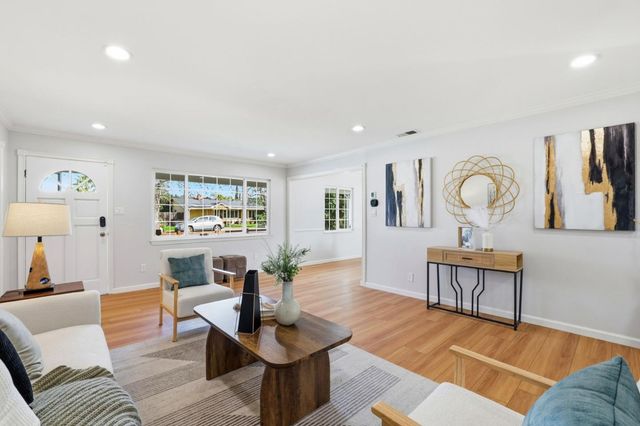 3083 Irlanda Way, San Jose, CA 95124