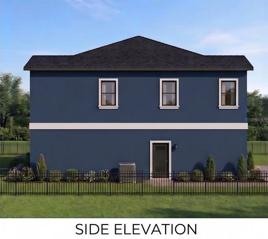 801 22ND AVENUE S, St Petersburg, FL 33704