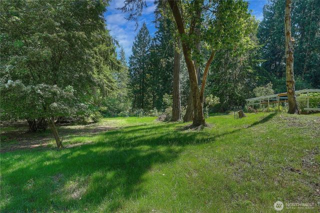 10717 Suncrest Drive, Anderson Island, WA 98303