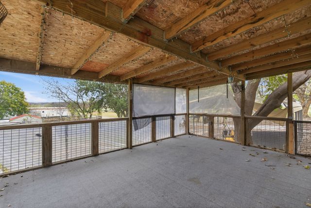 364 Wonder Drive, Springtown, TX 76082