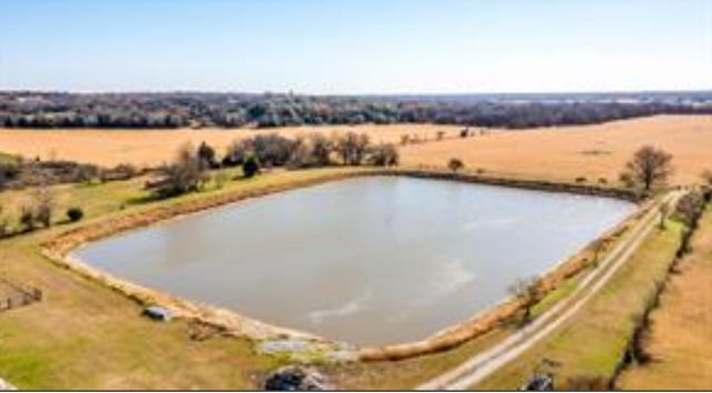 364 Wonder Drive, Springtown, TX 76082