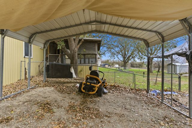 364 Wonder Drive, Springtown, TX 76082