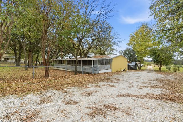 364 Wonder Drive, Springtown, TX 76082