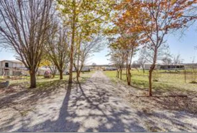 364 Wonder Drive, Springtown, TX 76082