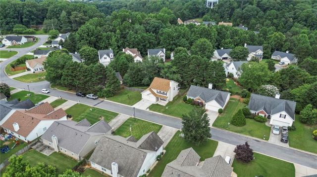 125 Burts Crossing Drive, Dawsonville, GA 30534