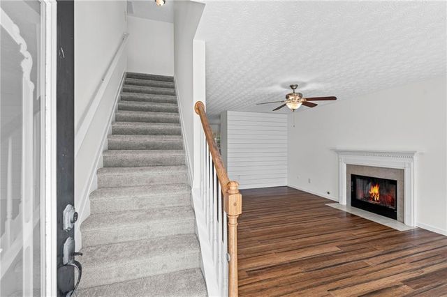 125 Burts Crossing Drive, Dawsonville, GA 30534
