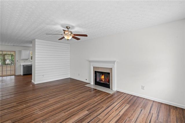 125 Burts Crossing Drive, Dawsonville, GA 30534