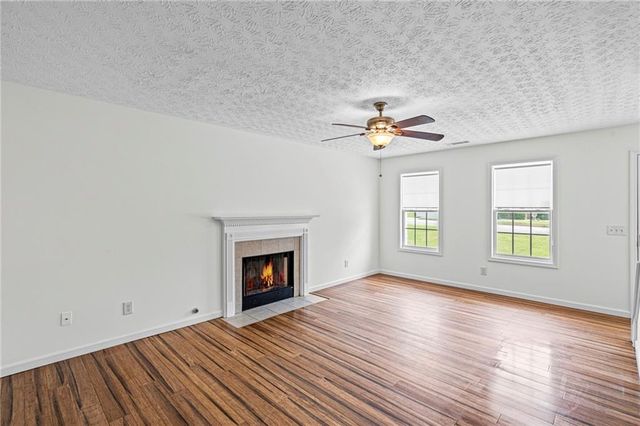 125 Burts Crossing Drive, Dawsonville, GA 30534