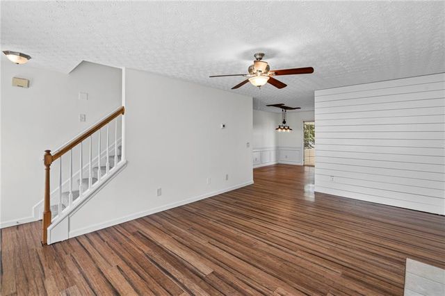 125 Burts Crossing Drive, Dawsonville, GA 30534