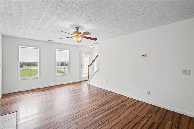 125 Burts Crossing Drive, Dawsonville, GA 30534