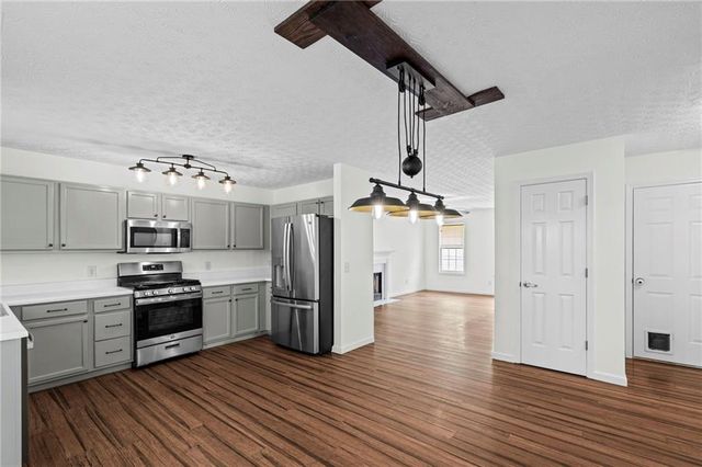 125 Burts Crossing Drive, Dawsonville, GA 30534