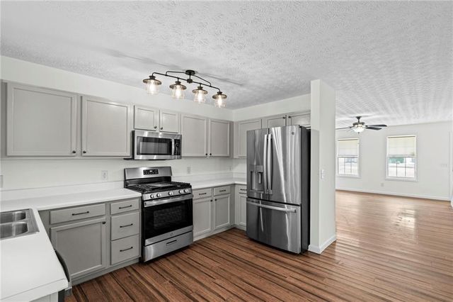 125 Burts Crossing Drive, Dawsonville, GA 30534