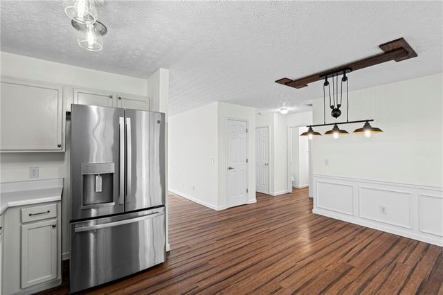 125 Burts Crossing Drive, Dawsonville, GA 30534