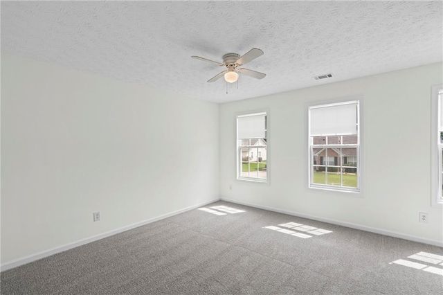 125 Burts Crossing Drive, Dawsonville, GA 30534