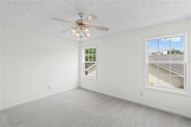 125 Burts Crossing Drive, Dawsonville, GA 30534