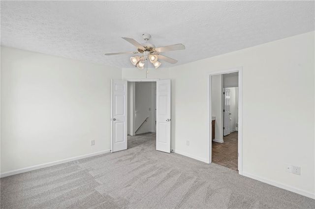 125 Burts Crossing Drive, Dawsonville, GA 30534