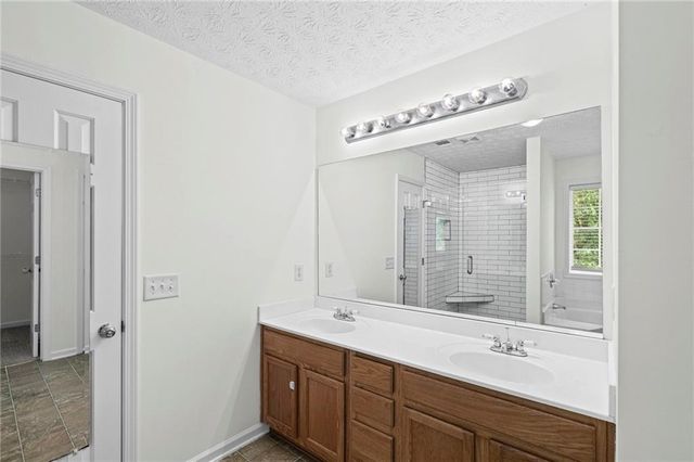 125 Burts Crossing Drive, Dawsonville, GA 30534