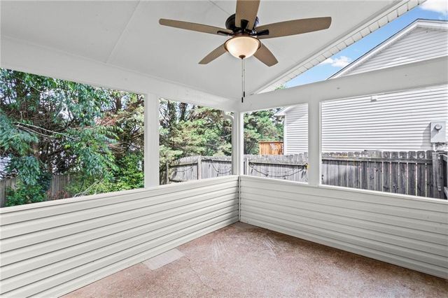 125 Burts Crossing Drive, Dawsonville, GA 30534