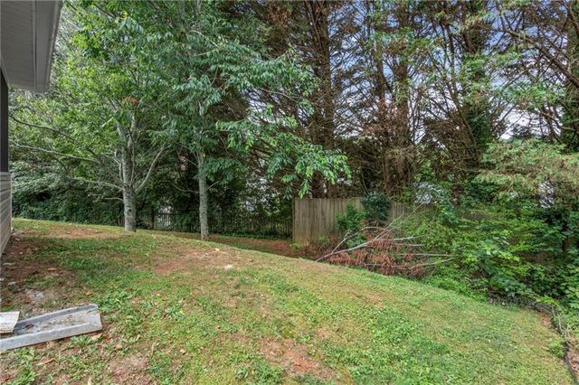 125 Burts Crossing Drive, Dawsonville, GA 30534