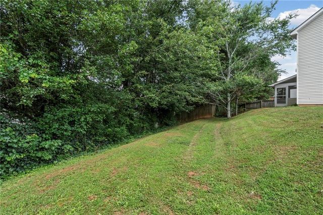 125 Burts Crossing Drive, Dawsonville, GA 30534
