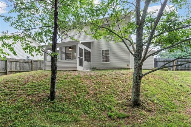 125 Burts Crossing Drive, Dawsonville, GA 30534
