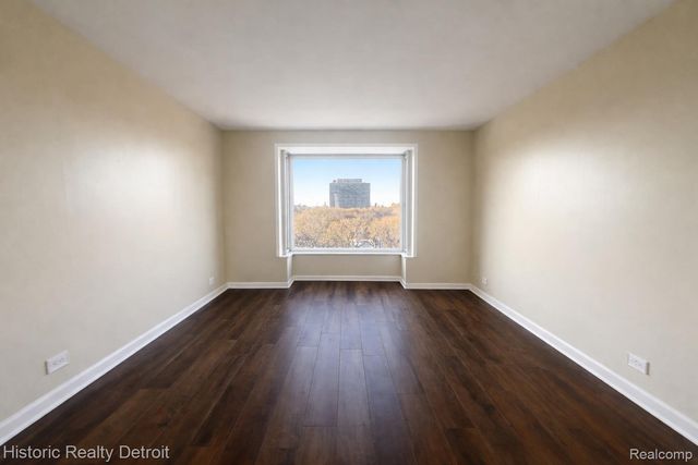 1300 E Lafayette Street 611, Detroit, MI 48207