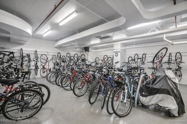 1300 E Lafayette Street 611, Detroit, MI 48207