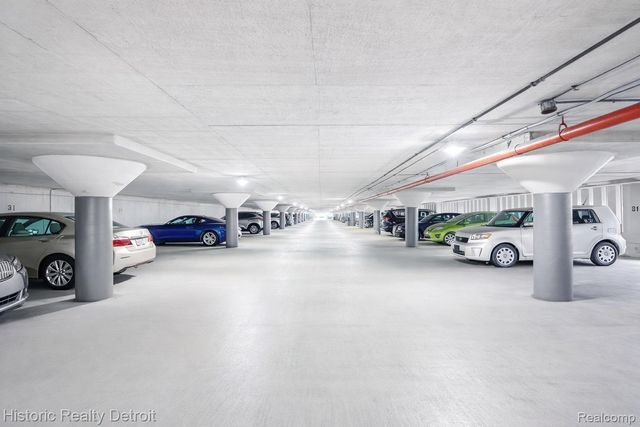 1300 E Lafayette Street 611, Detroit, MI 48207