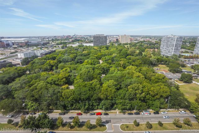 1300 E Lafayette Street 611, Detroit, MI 48207