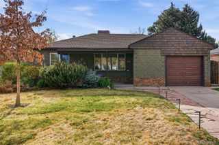 2815 Oneida Street, Denver, CO 80207