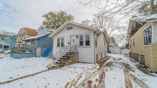 718 Cherry Street, Hammond, IN 46324