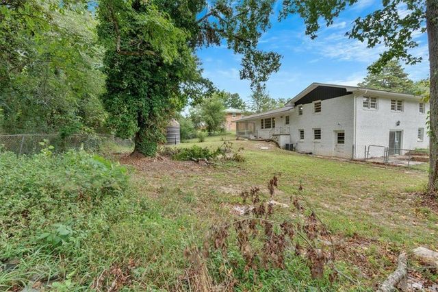 1520 Oxford Street, Douglasville, GA 30134