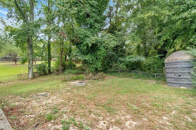 1520 Oxford Street, Douglasville, GA 30134