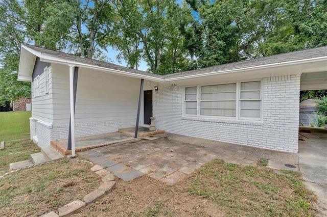 1520 Oxford Street, Douglasville, GA 30134