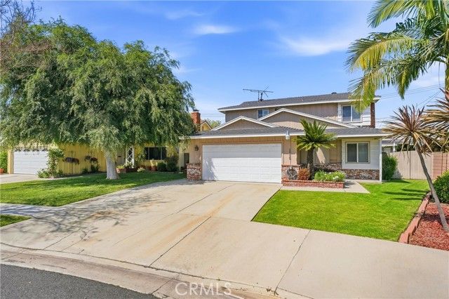 10529 Corley, Whittier, CA 90604