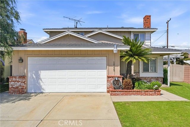 10529 Corley, Whittier, CA 90604