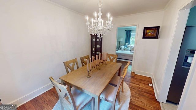 69 W Stephens Street, Winder, GA 30680