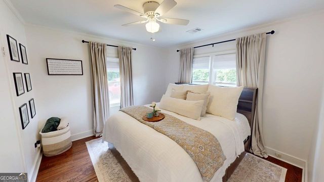 69 W Stephens Street, Winder, GA 30680