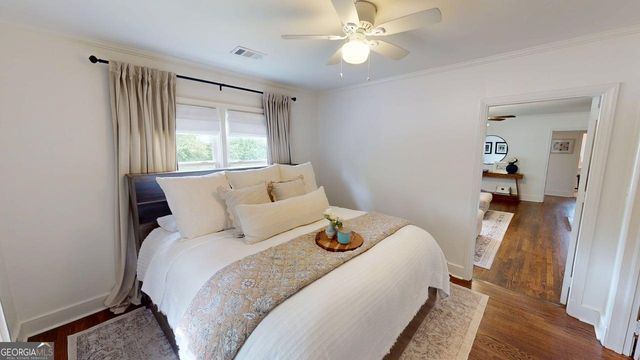 69 W Stephens Street, Winder, GA 30680